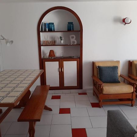 Apartamentos Cavaco Odeceixe Buitenkant foto