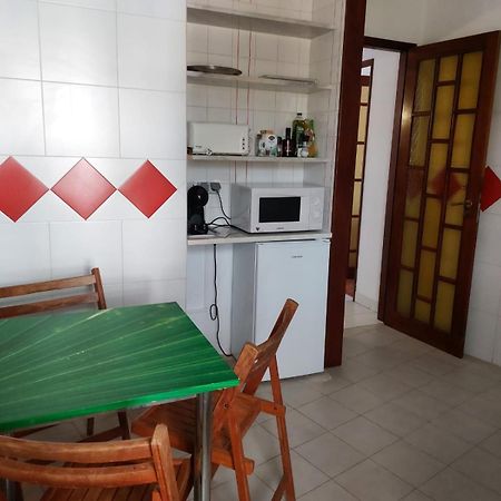 Apartamentos Cavaco Odeceixe Buitenkant foto