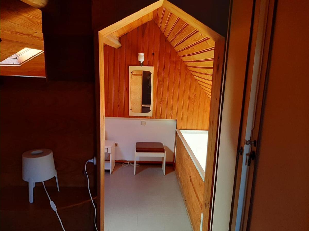 Apartamentos Cavaco Odeceixe Buitenkant foto