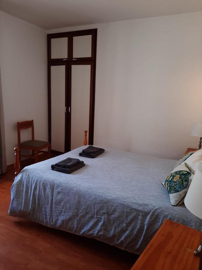 Apartamentos Cavaco Odeceixe Buitenkant foto