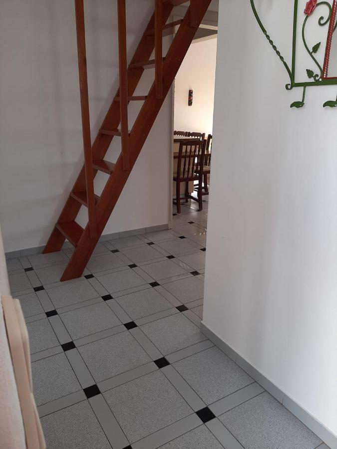 Apartamentos Cavaco Odeceixe Buitenkant foto