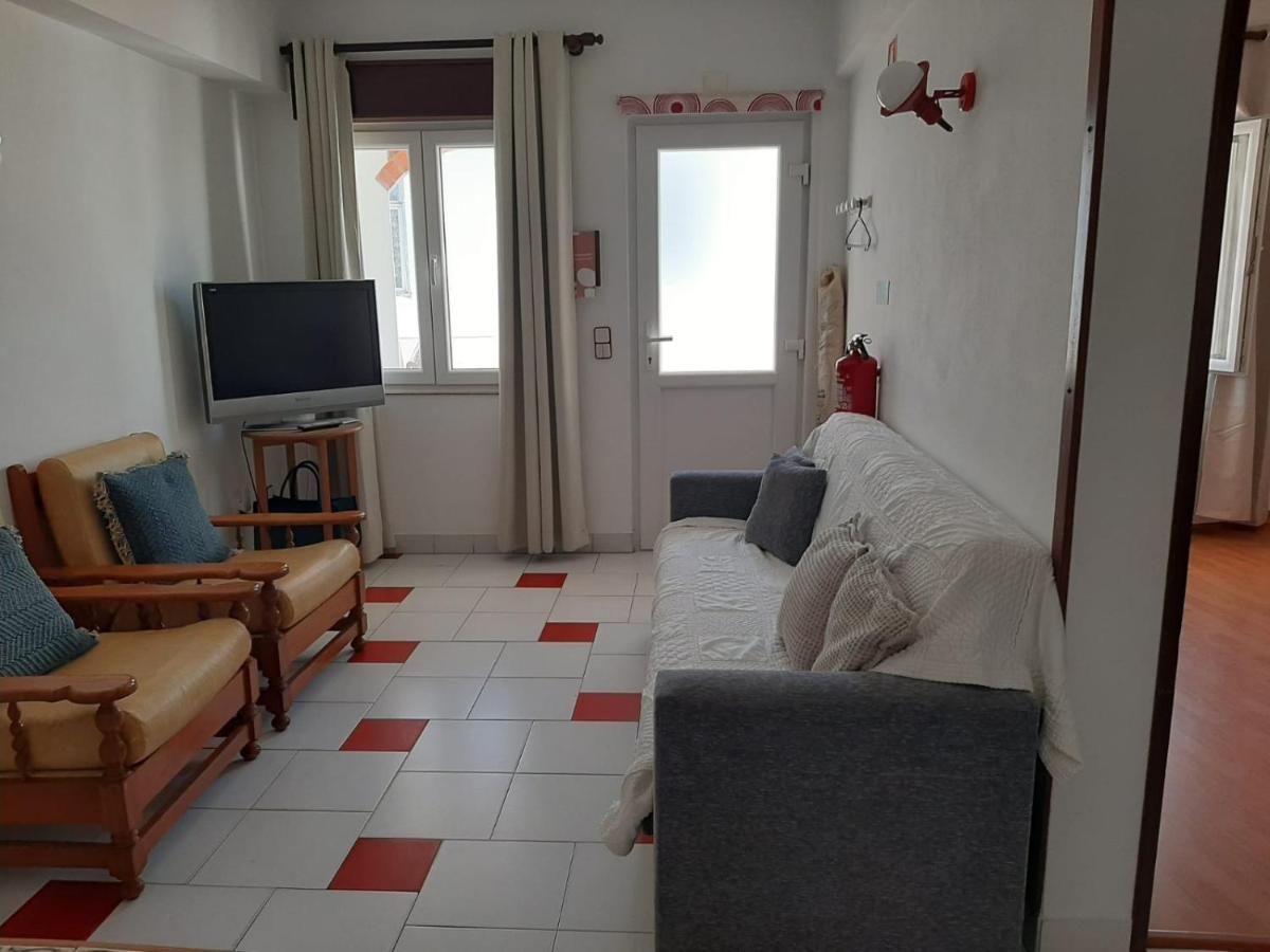 Apartamentos Cavaco Odeceixe Buitenkant foto