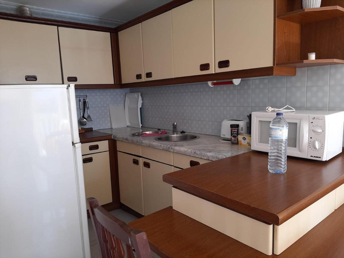 Apartamentos Cavaco Odeceixe Buitenkant foto