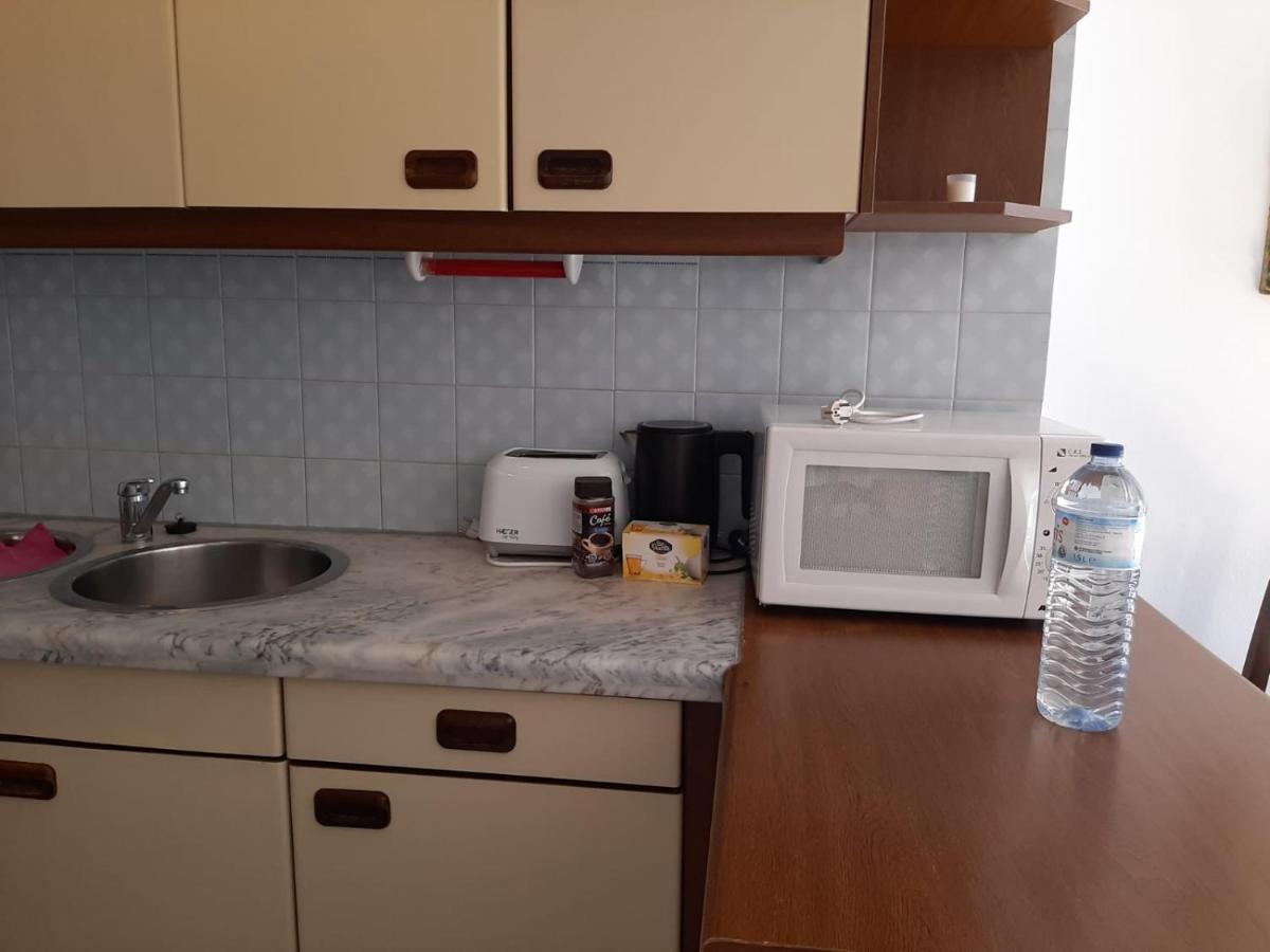 Apartamentos Cavaco Odeceixe Buitenkant foto