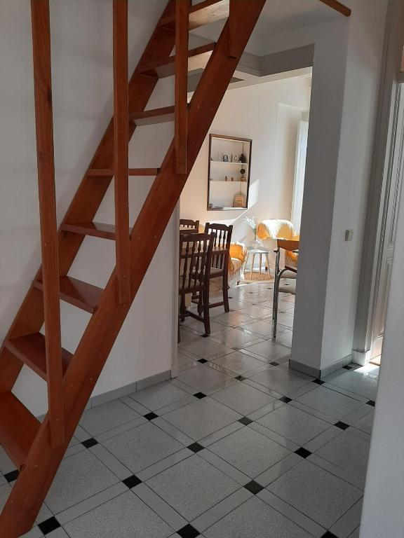 Apartamentos Cavaco Odeceixe Buitenkant foto