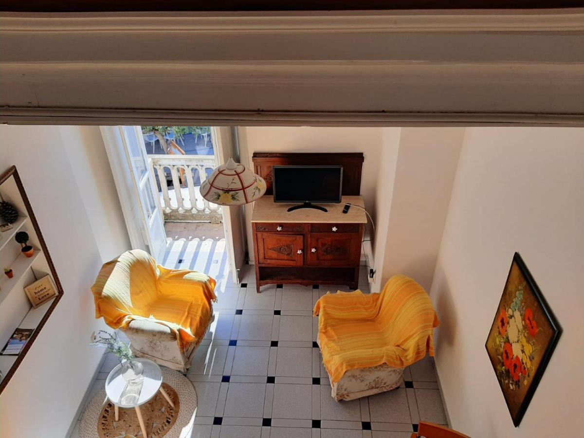 Apartamentos Cavaco Odeceixe Buitenkant foto